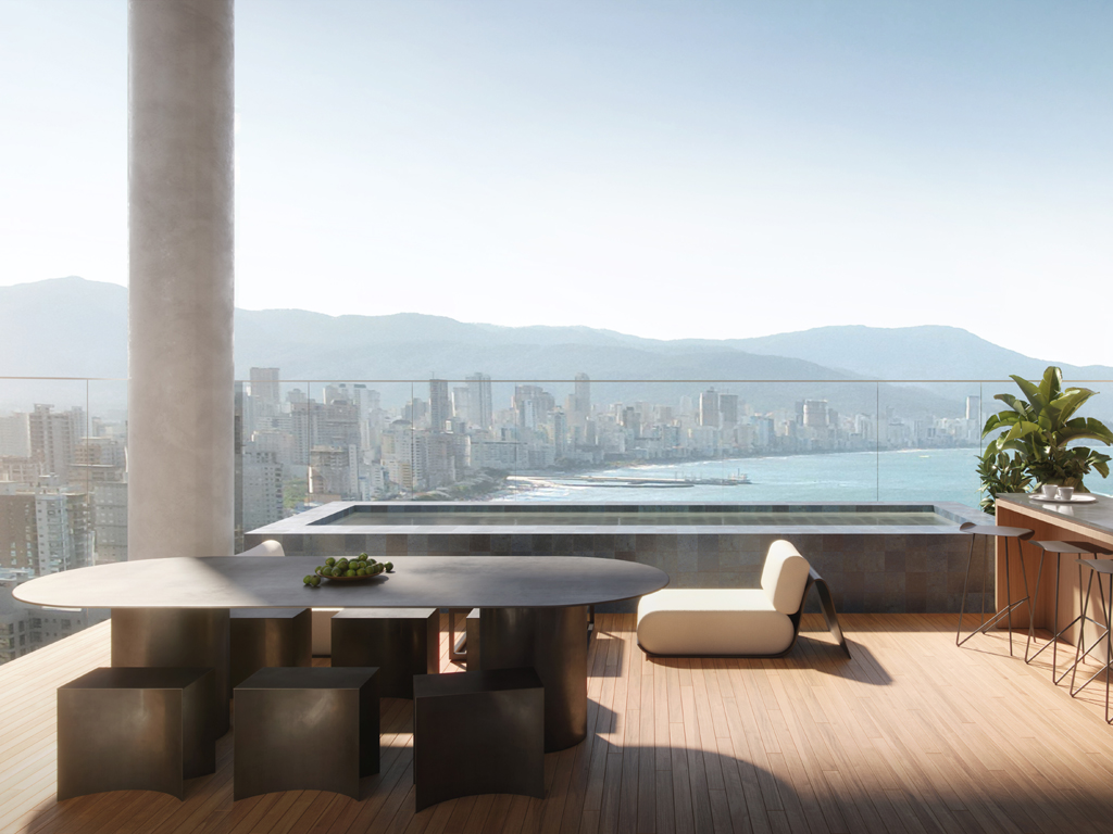 Namar Phacz Home porto belo