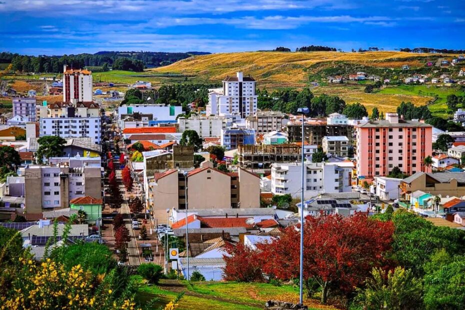 São Joaquim sc