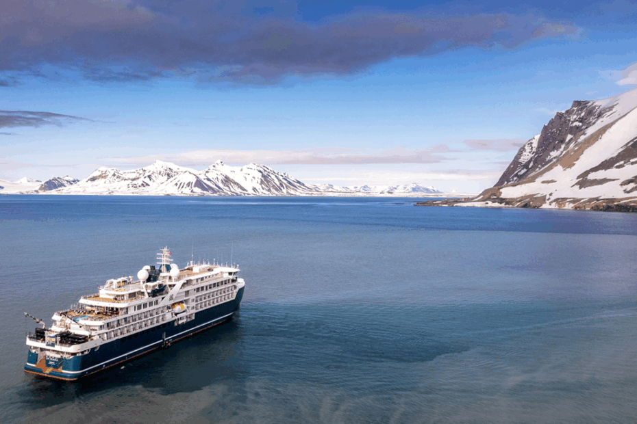 Swan Hellenic