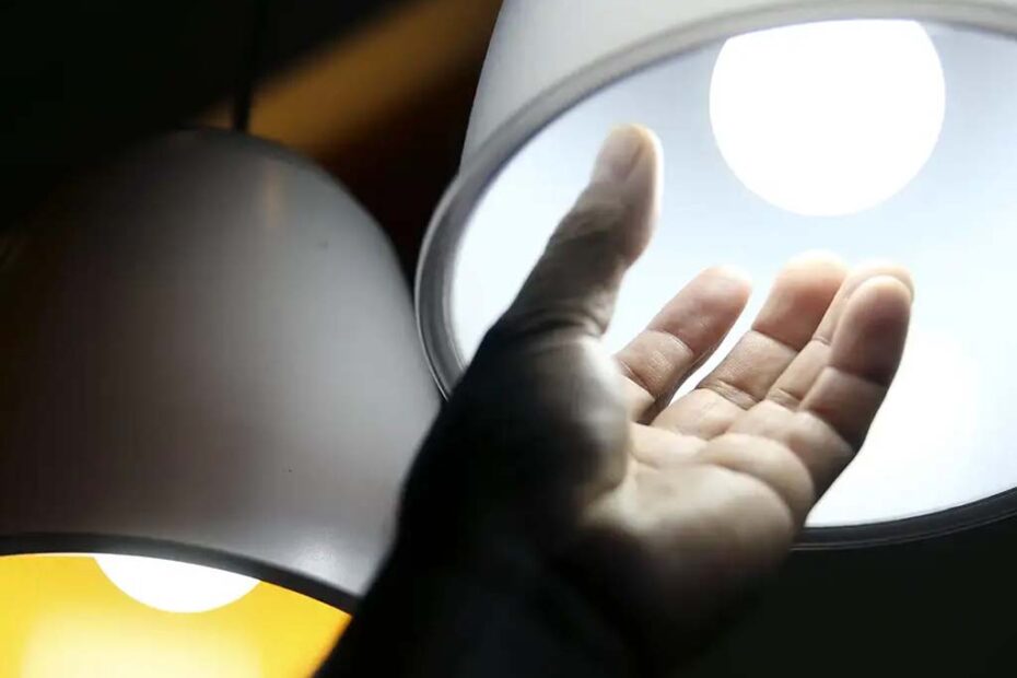 conta de luz energia eletrica celesc