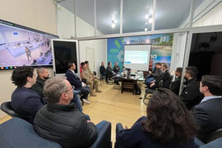 Itapema articula regularização da entrega de água e energia em áreas não atendidas