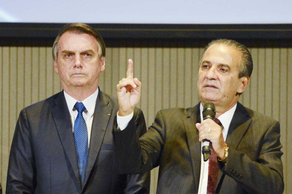 jair bolsonaro malafaia