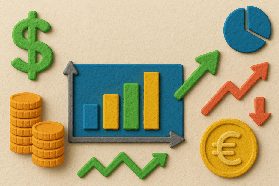 mercado financeiro dinheiro economia hojesc