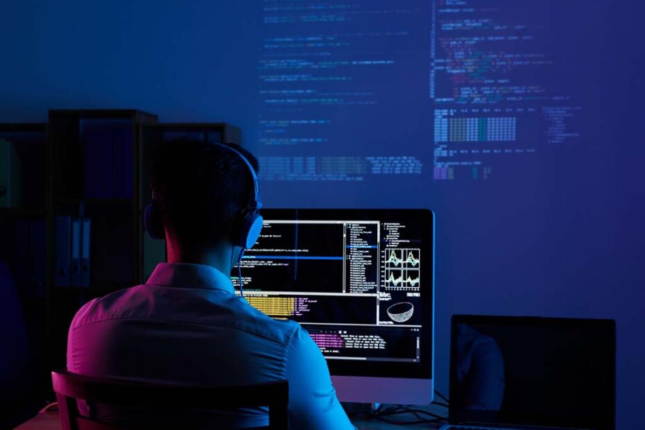 programador IA