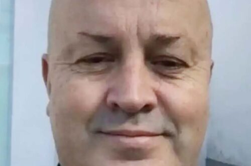 PF prende ‘Careca do INSS’ em nova fase de operação contra fraudes