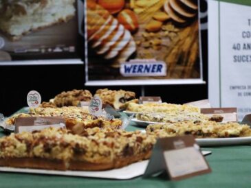 12º Blumenkuchen: Festival Blumenauense da Cuca vai até este domingo (7)