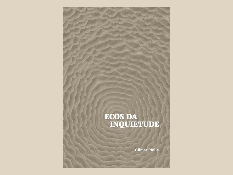 Ecos da Inquietude