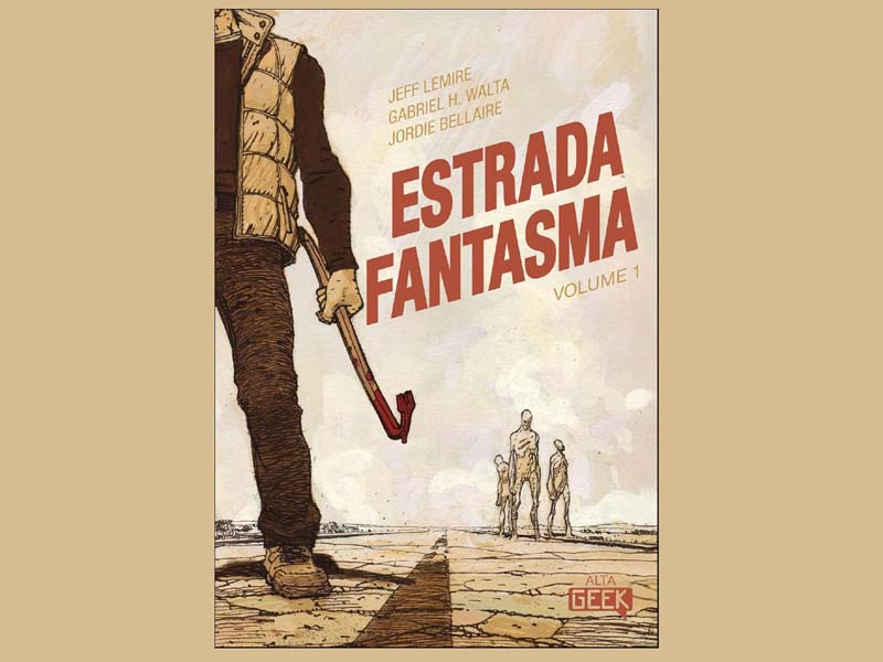 Estrada-Fantasma