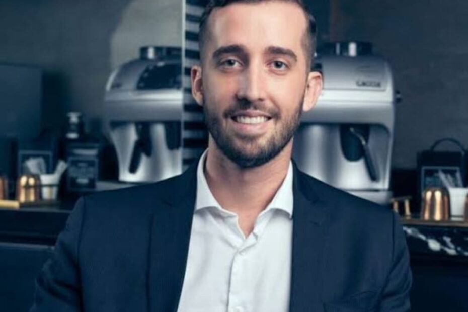 Henrique Franceschetto advogado