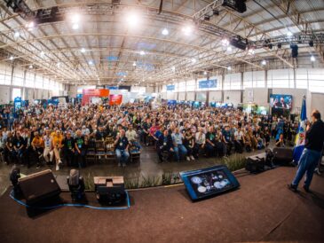ExpoInovação 2025 chega com expectativa de geração de negócios