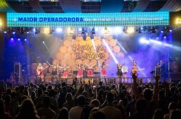Blumenau promove capacitação inédita para guias turísticos na Alemanha