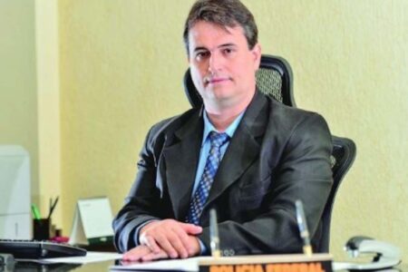 Ex-diretor da PF na gestão Lula é preso em operação sobre corrupção em órgãos ambientais