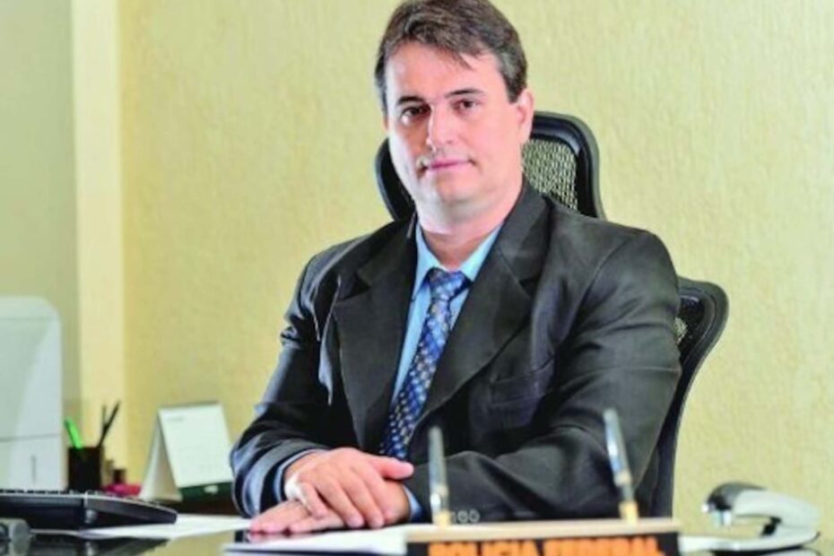 Rodrigo de Melo Teixeira
