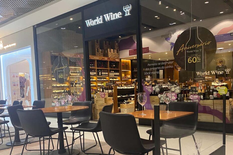 Wine Bar florianopolis