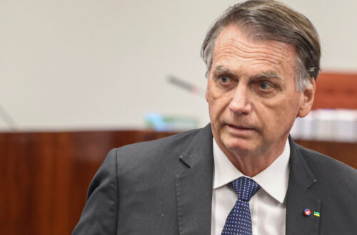 Bolsonaro é condenado por tentativa de golpe de estado e pega 27 anos de prisão