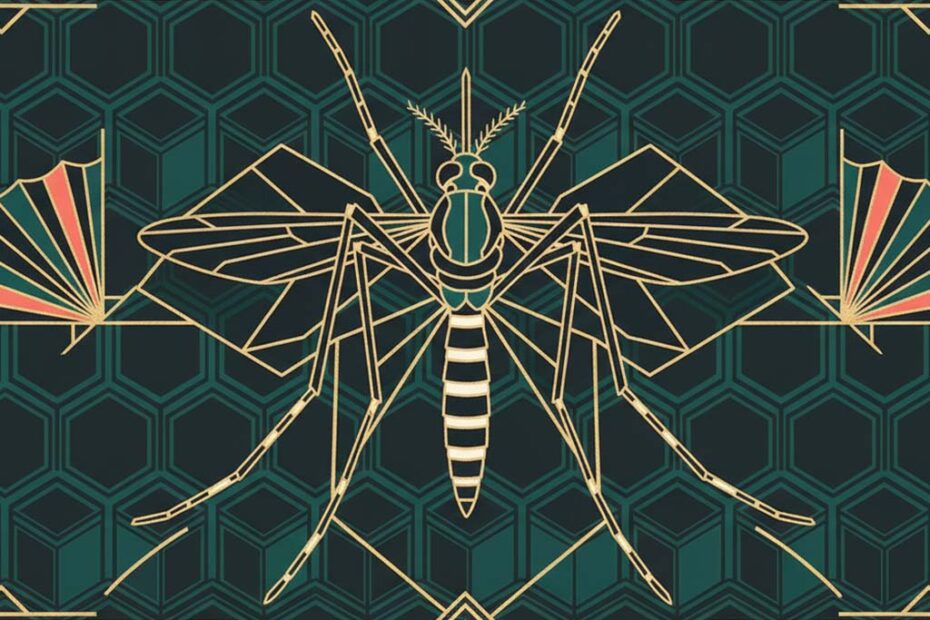 mosquito Aedes aegypti dengue
