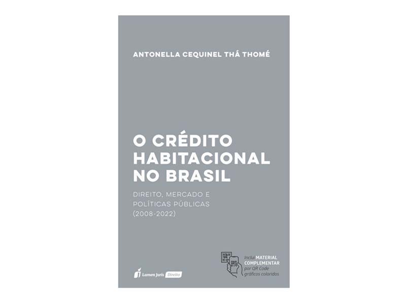 o credito habitacional no brasil