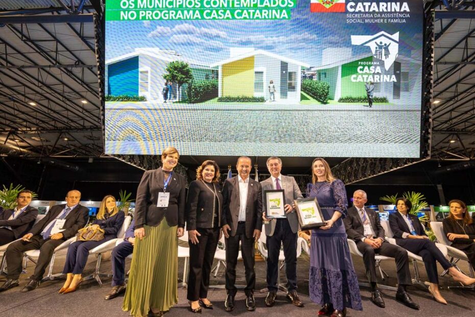 programa casa catarina
