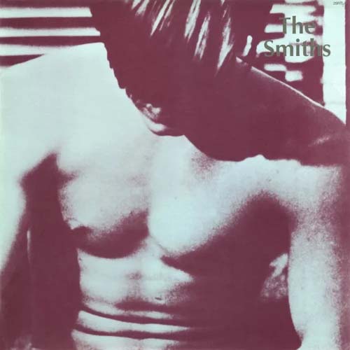 the smiths 1984