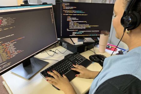 Udesc Balneário Camboriú abre inscrições para curso de desenvolvedor web