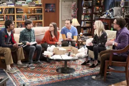 Ator de ‘The Big Bang Theory’ publica foto como personagem e aquece rumores de série derivada; veja