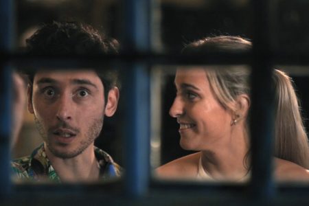 Florianópolis recebe em outubro a 6ª edição da Mostra de Cinema Uruguaio