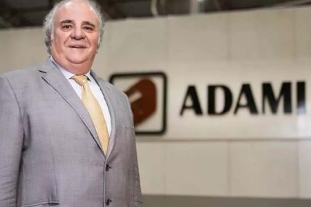 Morre o empresário José Adami Neto aos 67 anos