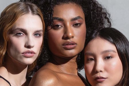 Kohll Beauty assina a beleza de três desfiles durante a Paris Fashion Week
