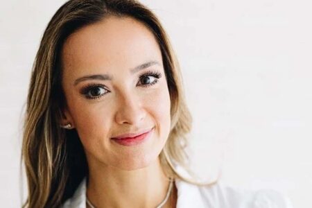 Mariana Voigt Schwartz Gomes: Catarinense está entre as 10 mulheres mais ricas da América Latina