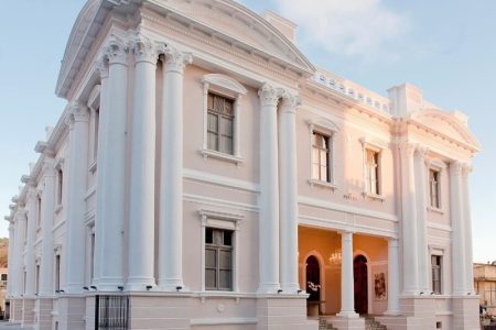 Museu da Escola Catarinense promove oficinas e atividades culturais neste sábado