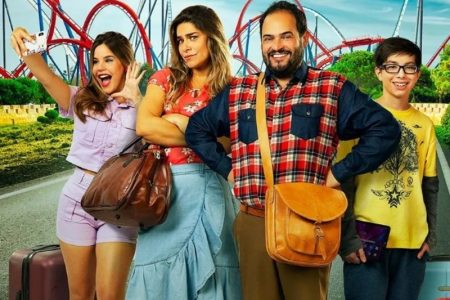 Final de semana tem cinema ao ar livre, shows e a 1ª Robofest no Jurerê Open