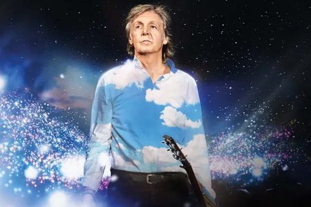 Show de Paul McCartney em Floripa: veja o planejamento, ações preventivas e dicas de segurança