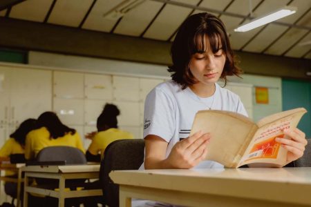 Universidade Gratuita tem mais de 23 mil beneficiados para 2º semestre