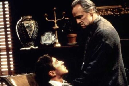 ‘O Poderoso Chefão’: espiando o clássico por trás das câmeras
