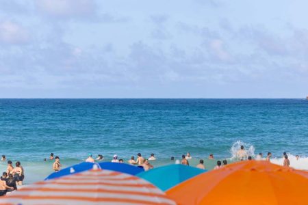 Primeira semana da primavera terá calor, nevoeiro e fumaça