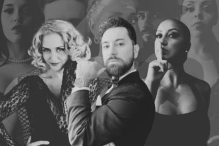 Teatro Ademir Rosa recebe espetáculo ‘Chicago, O Musial’ com artistas de Florianópolis