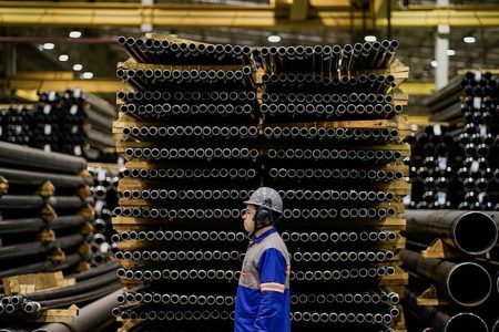 Economia de Santa Catarina cresce 3,8% e fica acima da média nacional