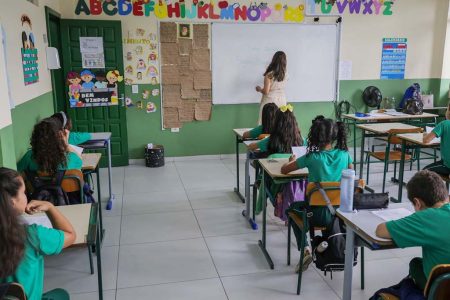 Gabarito preliminar do 1º dia de prova do concurso público da Educação de Santa Catarina é divulgado