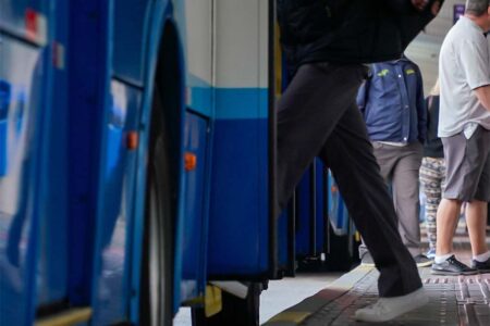 Santa Catarina disponibiliza linhas intermunicipais gratuitas para os dias de eleição