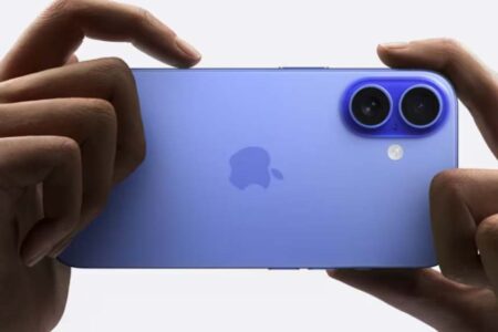 iPhone 16: pré-venda está disponível no Brasil; veja preços e recursos