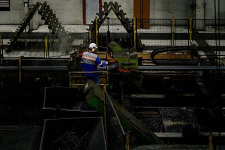 Confiança do industrial de SC cresce e atinge maior patamar de 2024