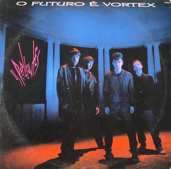 os replicantes o futuro e vortex