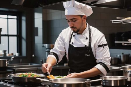 Sexta do Humor e da Cultura Judaica: O Pedido Complicado no Restaurante