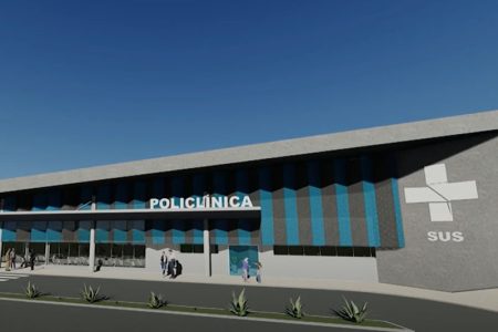 Governo de Santa Catarina abrirá licitação para três policlínicas