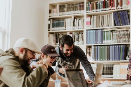 Chief Happiness Officer: quando felicidade vira produtividade