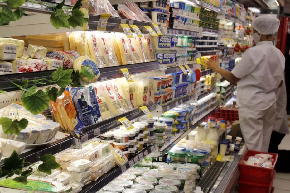 supermercados alimentos economia hojesc