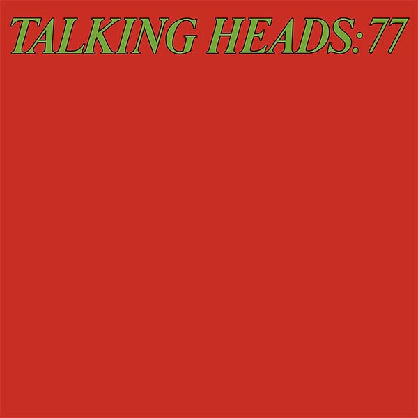 talking heads 77 marcus vidal rock