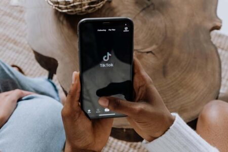 TikTok apresenta instabilidade nesta terça (24)