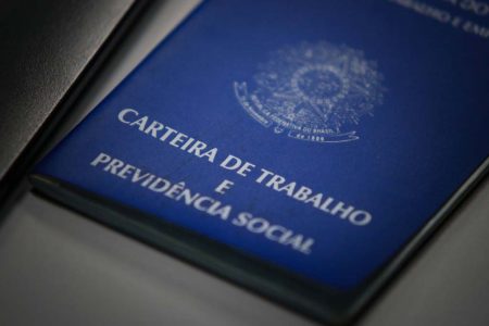 Santa Catarina tem quase 10 mil vagas de emprego abertas pelo Sine