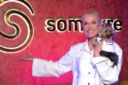 Xuxa Meneghel lança álbum ‘Raridades X’ com faixas inéditas; ouça